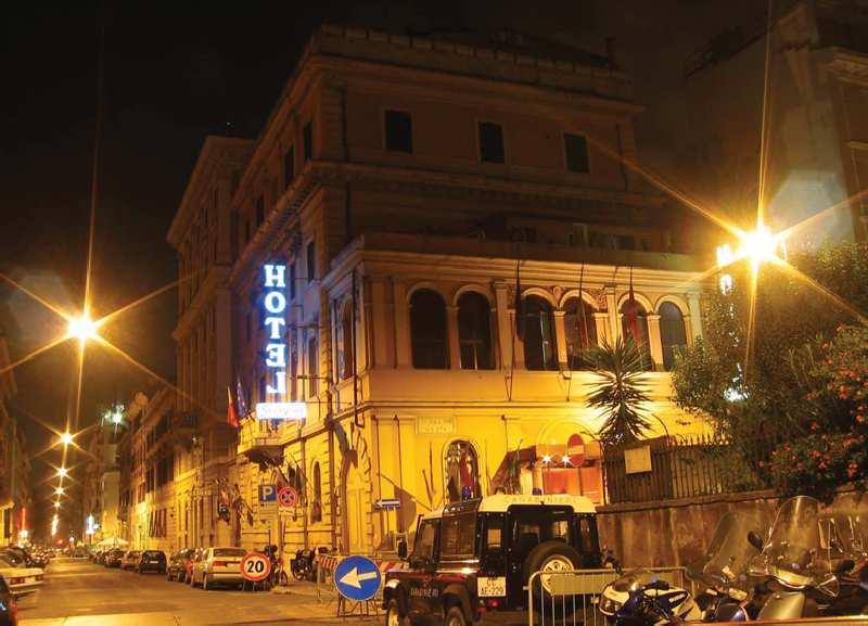 Hotel Siviglia — Photos 3